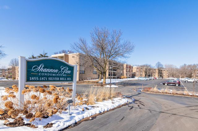 1871 Silver Bell Road 309, Eagan, MN 55122