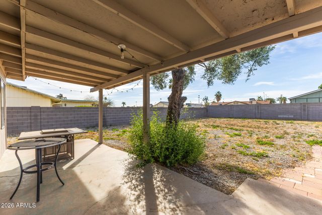 577 W MAGDALENA Drive, Tempe, AZ 85283