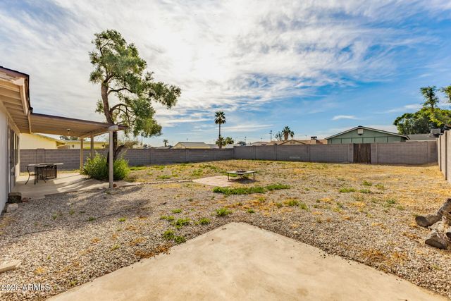 577 W MAGDALENA Drive, Tempe, AZ 85283