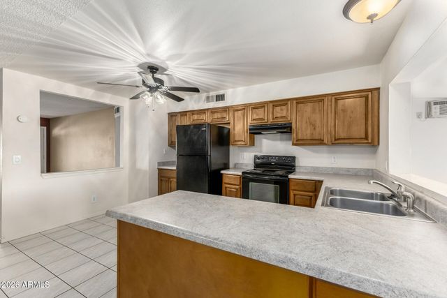 577 W MAGDALENA Drive, Tempe, AZ 85283