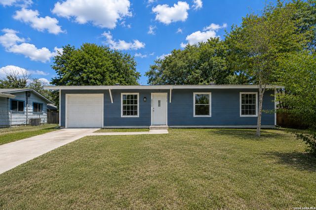 6011 MISTY VALLEY DR, San Antonio, TX 78242