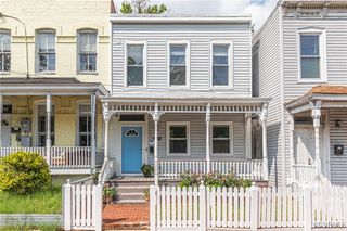 1302 W Cary St, Richmond, VA 23220