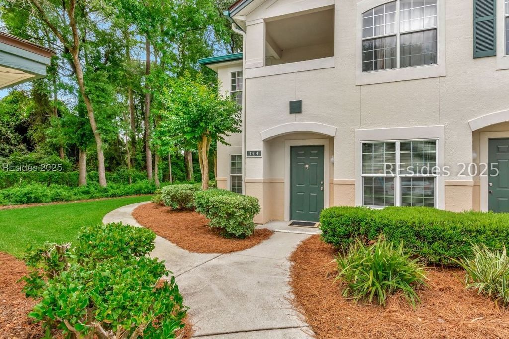 897 Fording Island Rd Apt 1414, Bluffton, SC 29910
