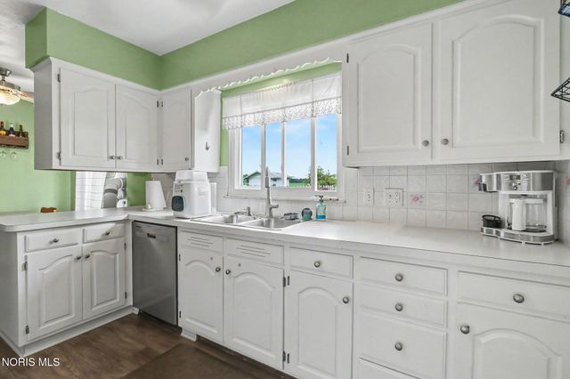 9504 Waterville Swanton Road, Waterville, OH 43566