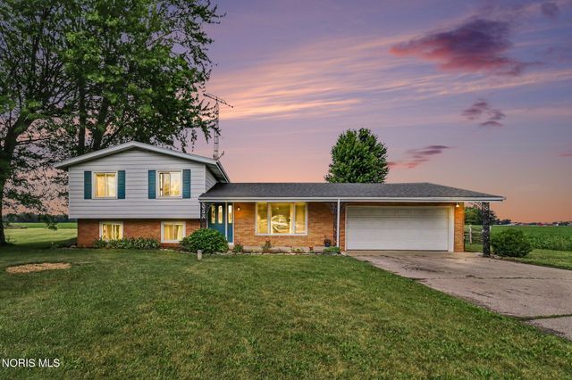 9504 Waterville Swanton Road, Waterville, OH 43566