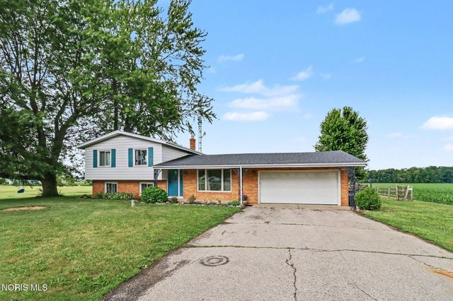 9504 Waterville Swanton Road, Waterville, OH 43566