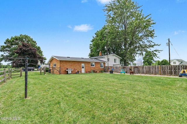9504 Waterville Swanton Road, Waterville, OH 43566