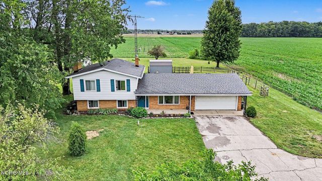 9504 Waterville Swanton Road, Waterville, OH 43566