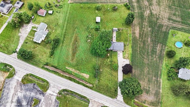 9504 Waterville Swanton Road, Waterville, OH 43566