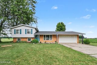 9504 Waterville Swanton Road, Waterville, OH 43566