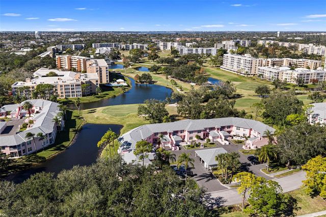 4220 PINEBROOK CIRCLE 10, Bradenton, FL 34209