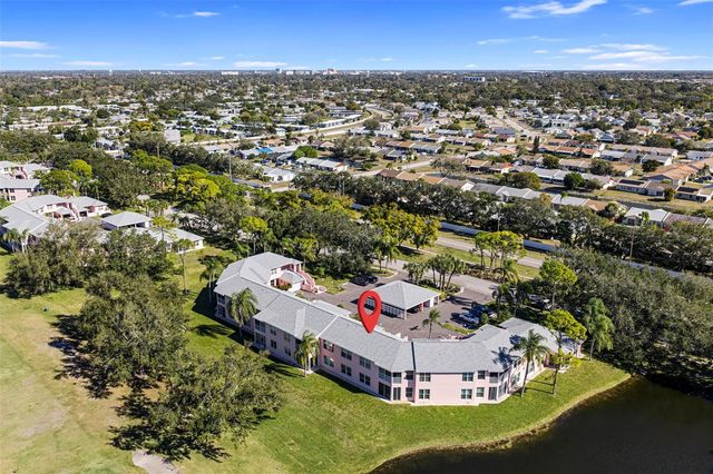 4220 PINEBROOK CIRCLE 10, Bradenton, FL 34209