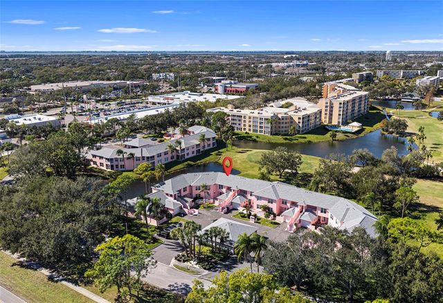 4220 PINEBROOK CIRCLE 10, Bradenton, FL 34209