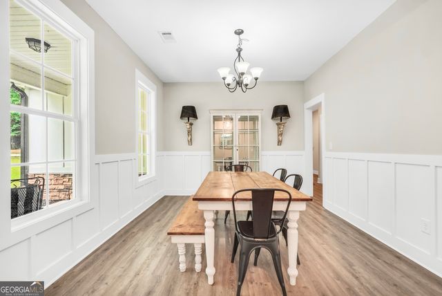 1577 Stark Road, Jackson, GA 30233