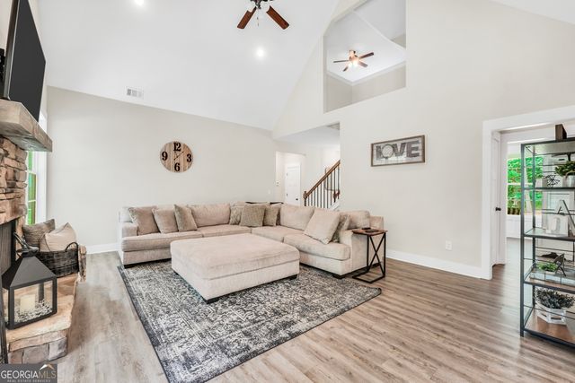 1577 Stark Road, Jackson, GA 30233