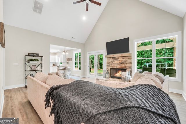 1577 Stark Road, Jackson, GA 30233