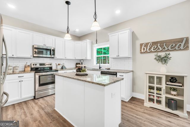 1577 Stark Road, Jackson, GA 30233
