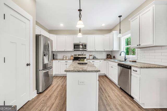 1577 Stark Road, Jackson, GA 30233