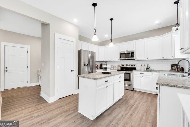 1577 Stark Road, Jackson, GA 30233