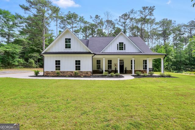 1577 Stark Road, Jackson, GA 30233