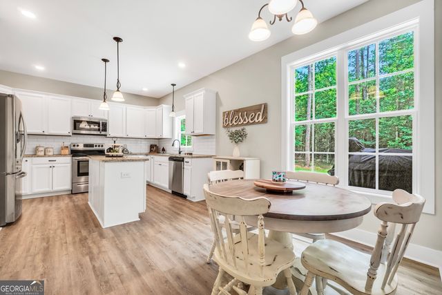 1577 Stark Road, Jackson, GA 30233