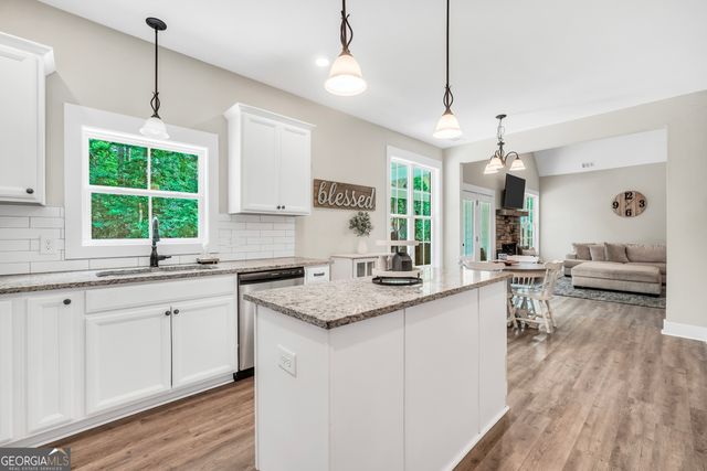 1577 Stark Road, Jackson, GA 30233