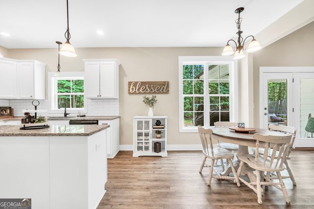 1577 Stark Road, Jackson, GA 30233