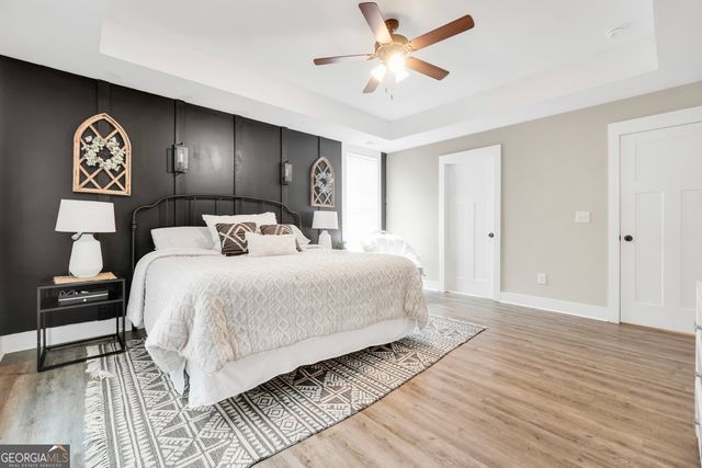 1577 Stark Road, Jackson, GA 30233