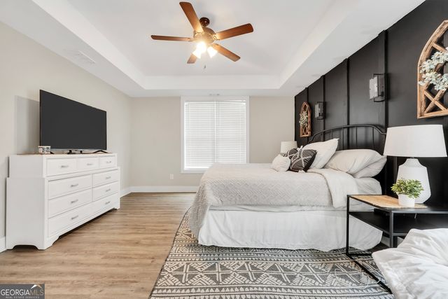 1577 Stark Road, Jackson, GA 30233