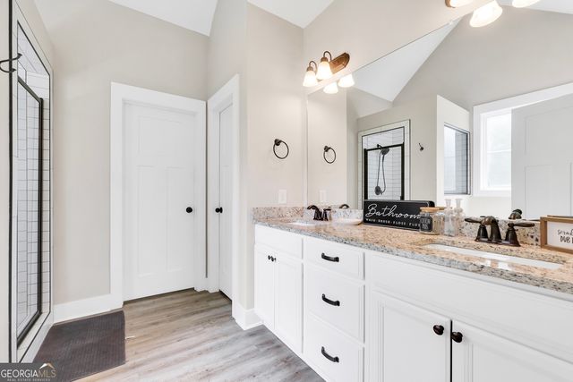 1577 Stark Road, Jackson, GA 30233