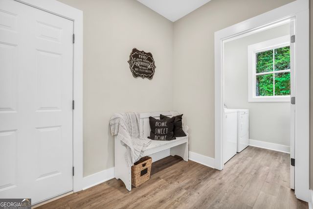 1577 Stark Road, Jackson, GA 30233