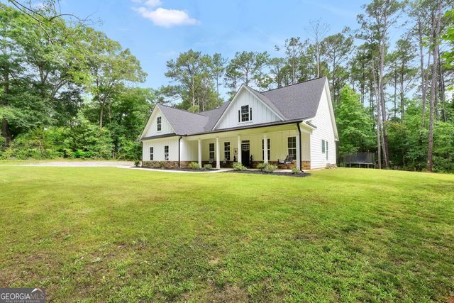 1577 Stark Road, Jackson, GA 30233