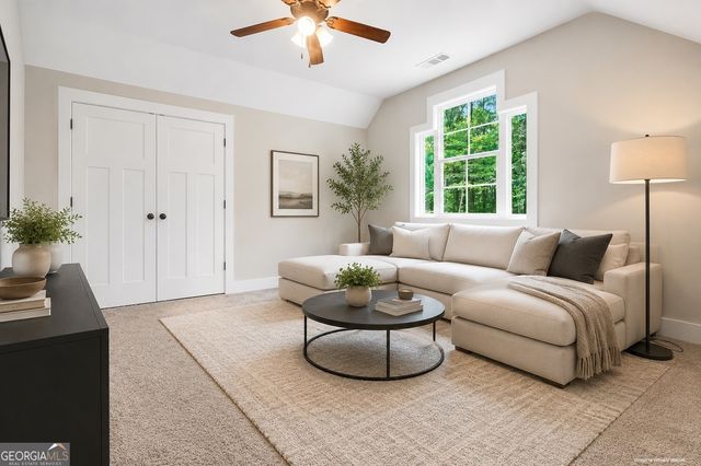 1577 Stark Road, Jackson, GA 30233
