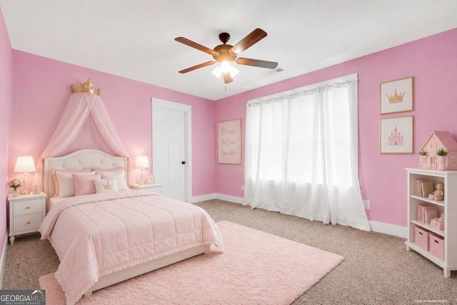 1577 Stark Road, Jackson, GA 30233