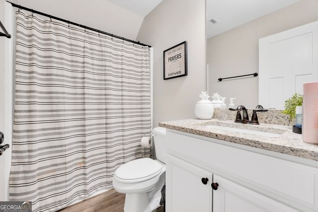 1577 Stark Road, Jackson, GA 30233