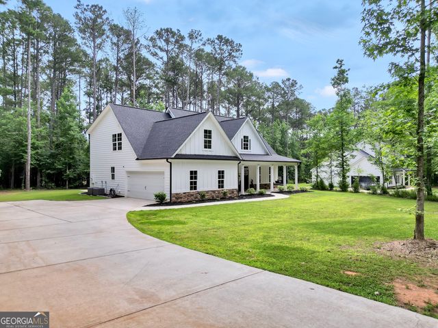1577 Stark Road, Jackson, GA 30233
