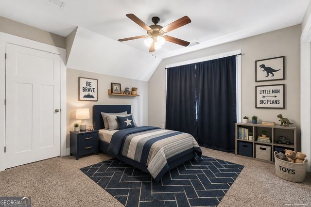 1577 Stark Road, Jackson, GA 30233