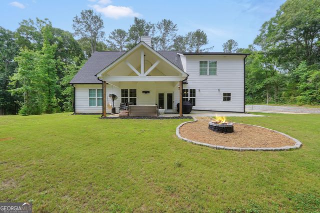 1577 Stark Road, Jackson, GA 30233