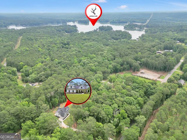1577 Stark Road, Jackson, GA 30233