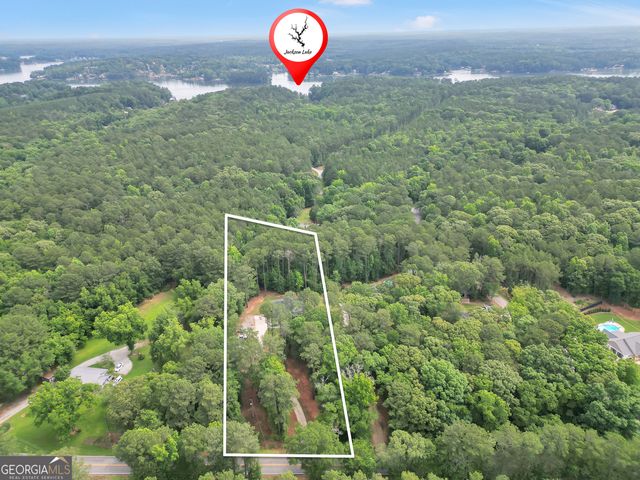 1577 Stark Road, Jackson, GA 30233