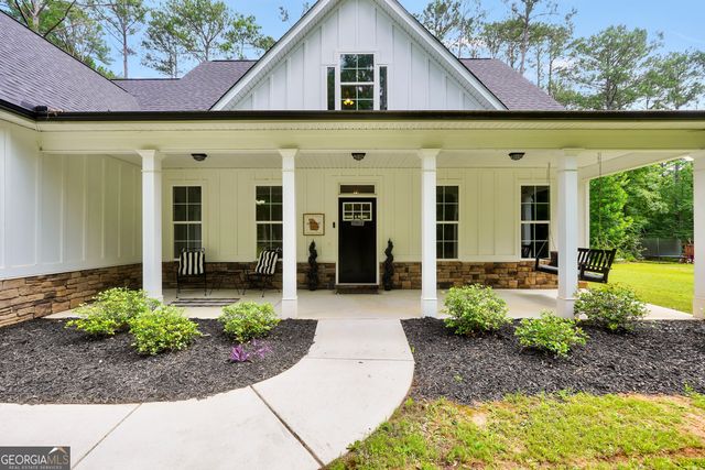 1577 Stark Road, Jackson, GA 30233