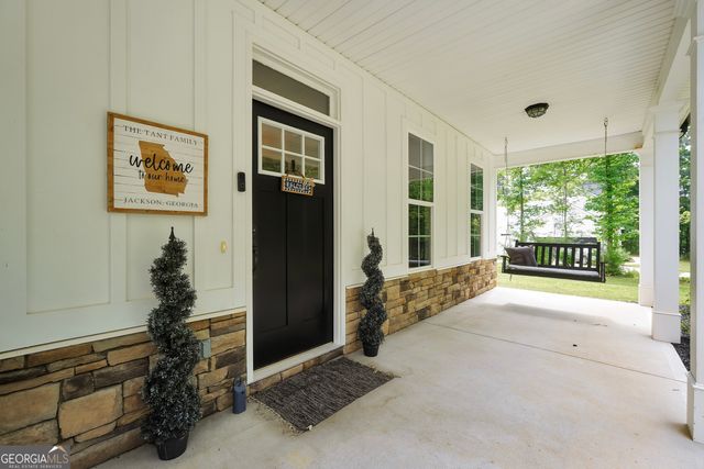 1577 Stark Road, Jackson, GA 30233