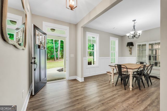 1577 Stark Road, Jackson, GA 30233