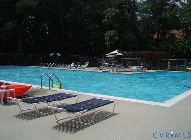 11923 W Briar Patch Dr, Midlothian, VA 23113