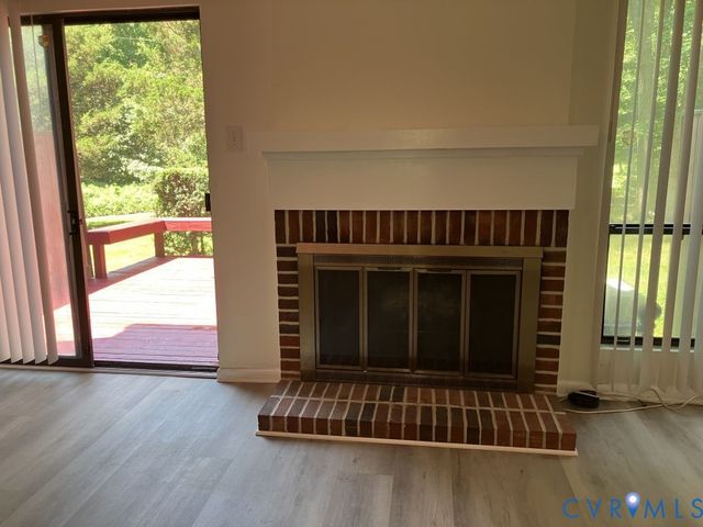 11923 W Briar Patch Dr, Midlothian, VA 23113