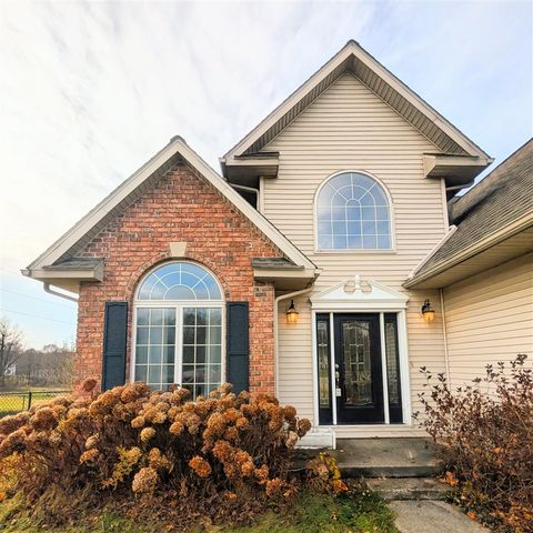 9536 Natala Lane, Battle Creek, MI 49014