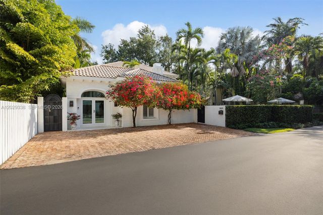 3845 Wood Avenue, Miami, FL 33133