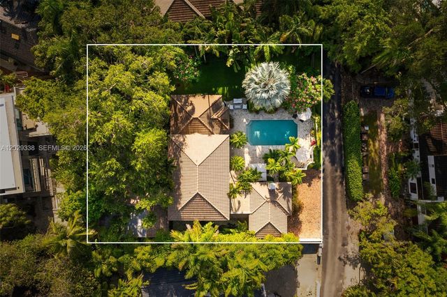 3845 Wood Avenue, Miami, FL 33133