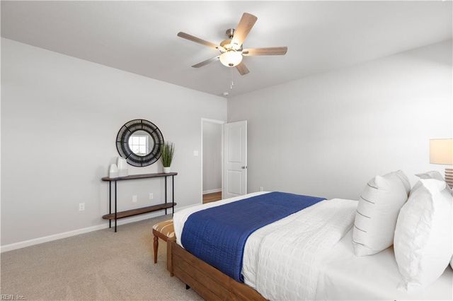 105 Peach LN, Elizabeth City, NC 27909