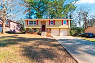116 Peartree Lane, Riverdale, GA 30274